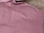 Vorschaubild 6 von EDC Damen Jeans Regular Fit Rosa Größe 40 Skin It Stretch Hose