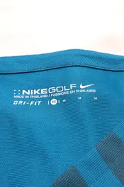 Vorschaubild 3 von Damen Poloshirt Golf Gr. 38/M Mehrfarbig Ärmellos Sportlich