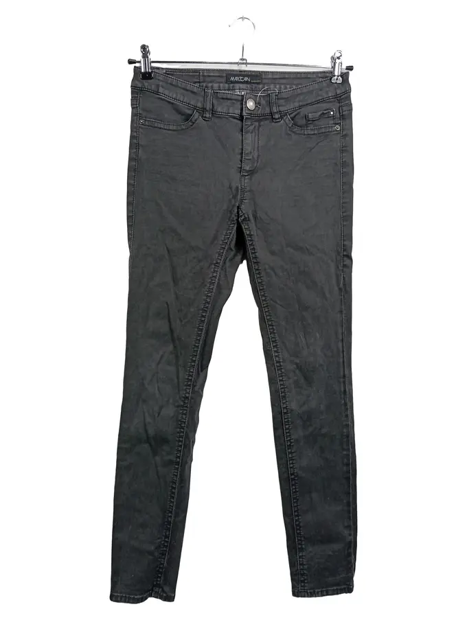 MARC CAIN Jeans Straight Leg Bild 1