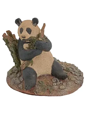 FRANKLIN MINT Dekofigur