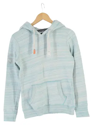 SUPERDRY Kapuzenpullover