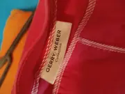 Vorschaubild 4 von Sweatjacke 3/4 Arm Pink Gr. 44/XXL Casual Ungefüttert