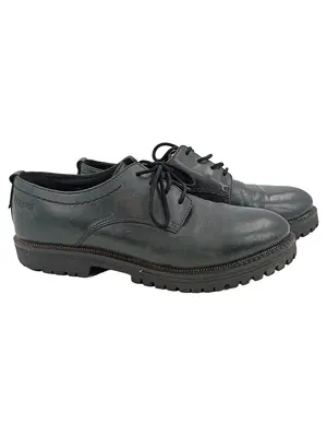 BUGATTI Schnürschuhe