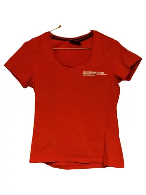 PORSCHE T-Shirt