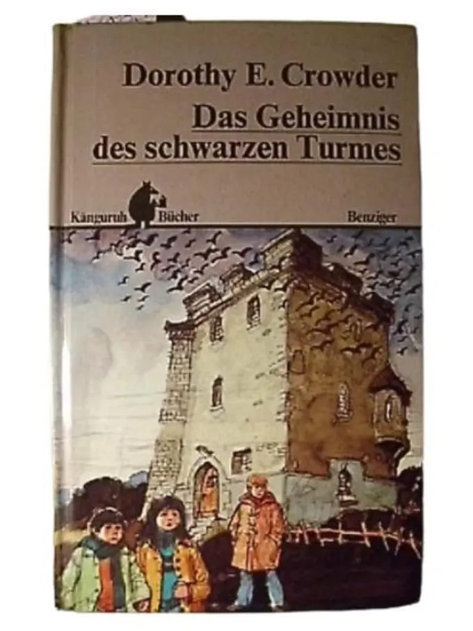Abenteuerroman Bild 1