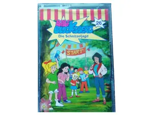 Hörspiel für Kinder