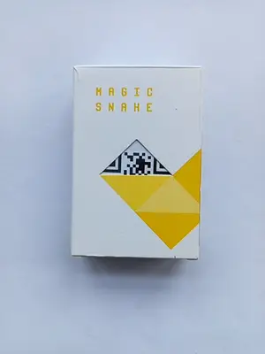 CUBIDI Puzzle