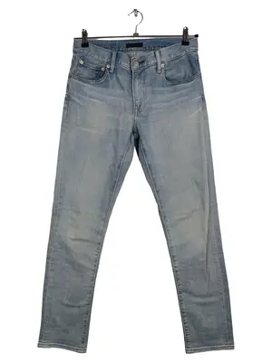 UNIQLO Jeans Straight Leg