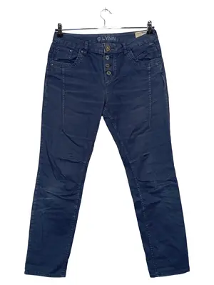 TOM TAILOR Jeans Straight Leg