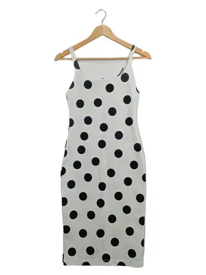 ZARA TRAFALUC Cocktailkleid