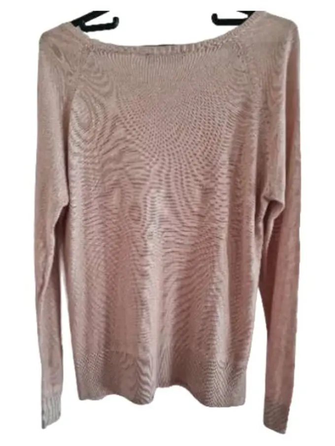ZARA Pullover Bild 5