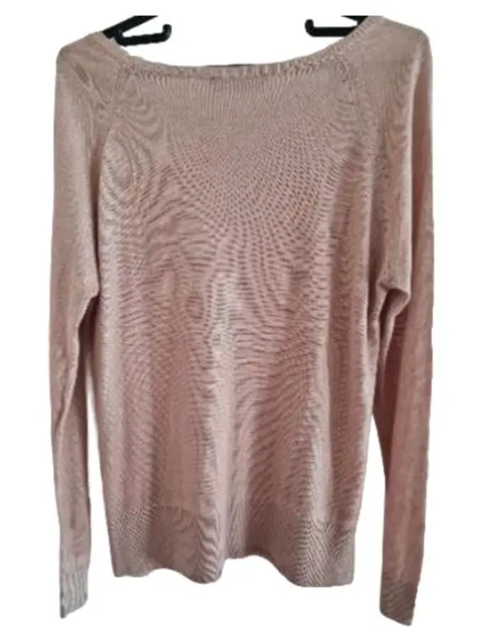 ZARA Pullover Bild 4