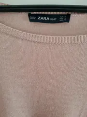 Vorschaubild ZARA Pullover 2