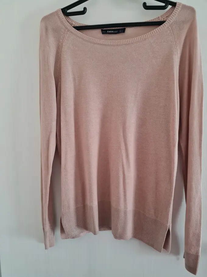 ZARA Pullover Bild 6