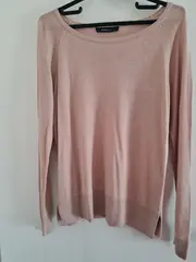 Vorschaubild ZARA Pullover 6