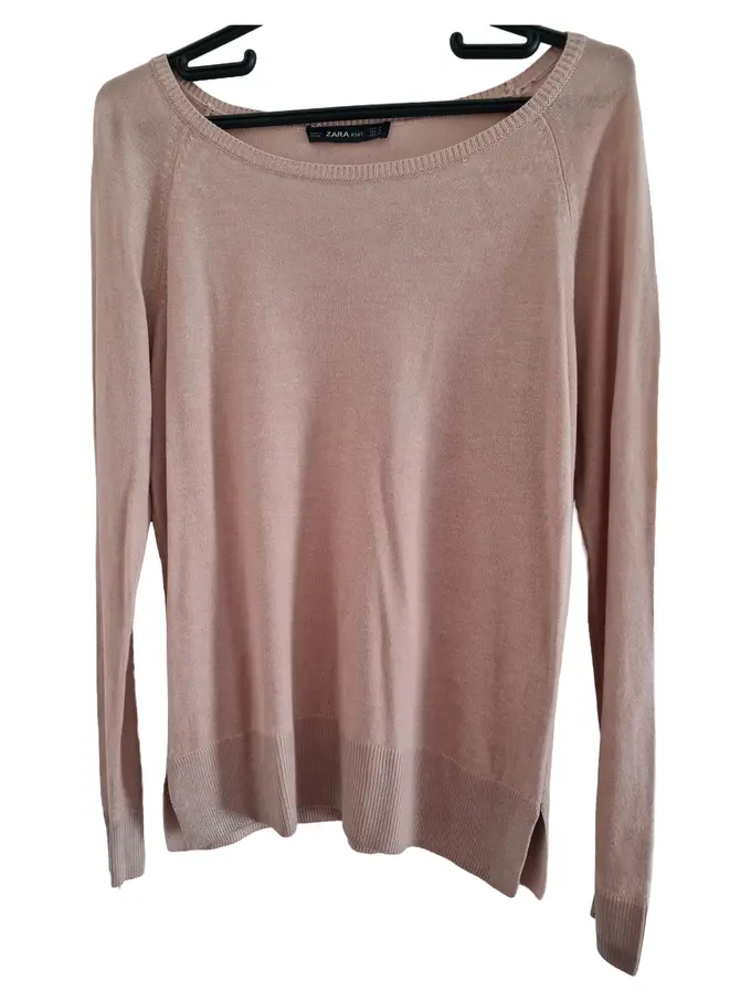 ZARA Pullover Bild 3