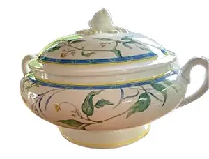 ROYAL WORCESTER Suppenterrine