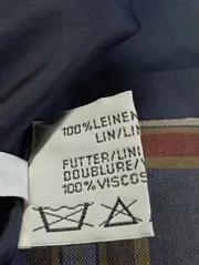Vorschaubild RENÉ LEZARD Blazer 5