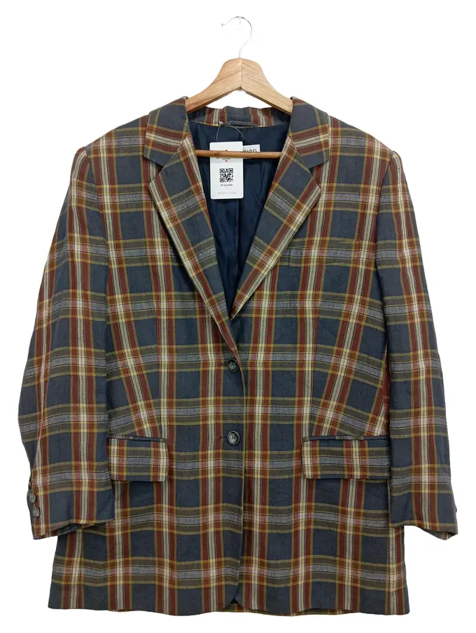 RENÉ LEZARD Blazer Bild 1