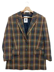 Vorschaubild RENÉ LEZARD Blazer 1