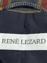 Vorschaubild RENÉ LEZARD Blazer 3