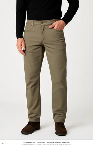 WRANGLER Jeans Straight Leg