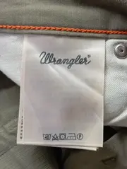 Vorschaubild WRANGLER Jeans Straight Leg 4