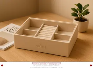 PURELEI Schmuckschatulle