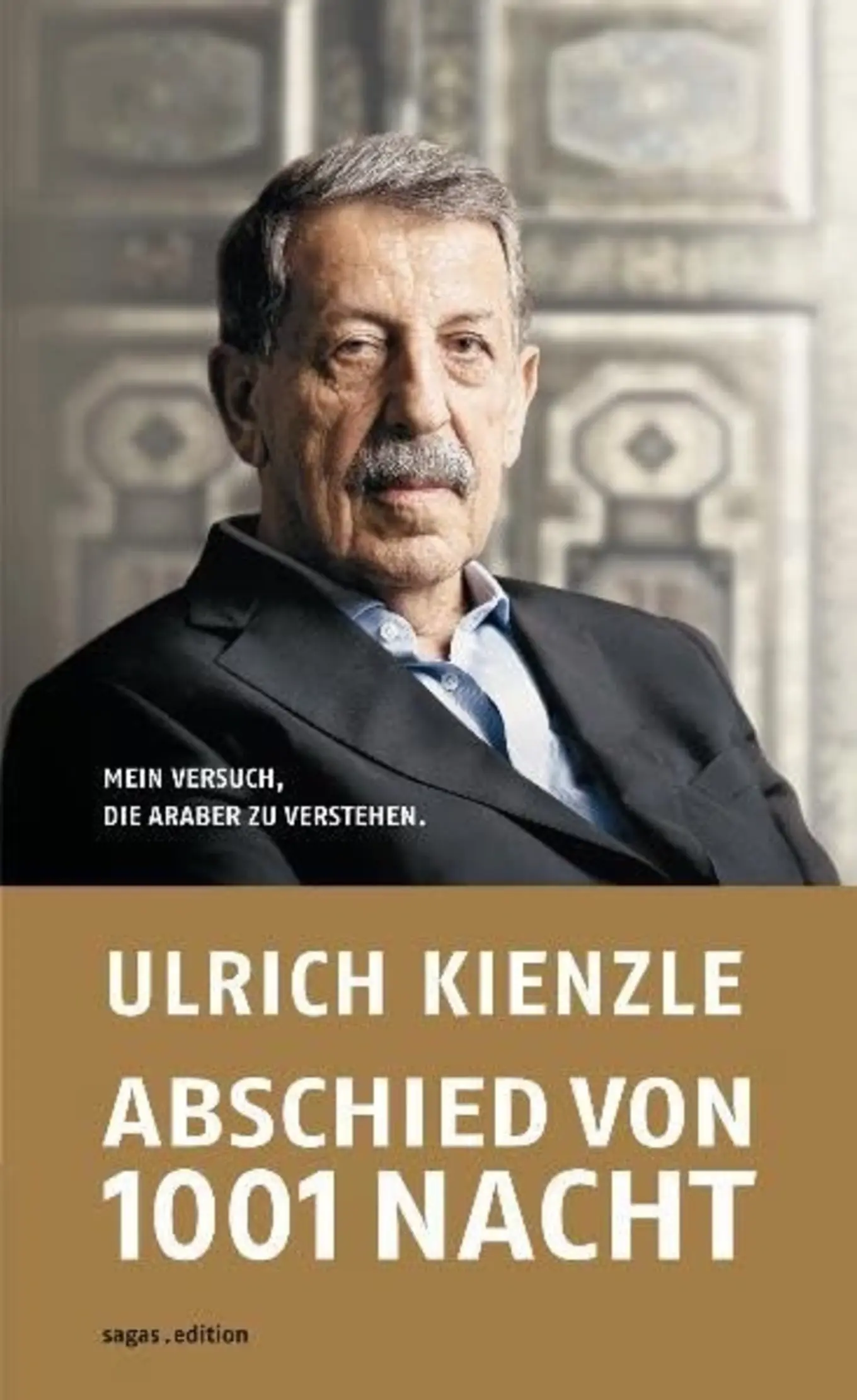 Ulrich Kienzle Nahostkonflikt Arabischer Frühling Hardcover Sachbuch Geschichte