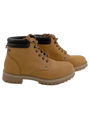 JACK & JONES Stiefelette