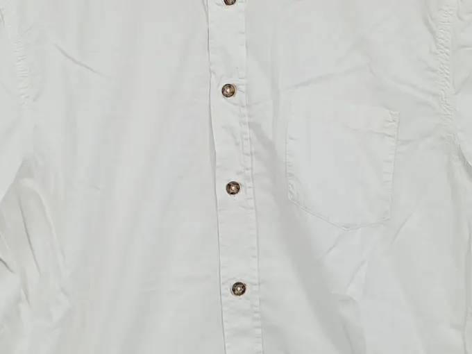 PULL&BEAR Freizeithemd Bild 2