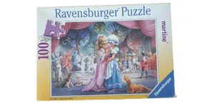 RAVENSBURGER Puzzle