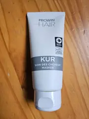 Vorschaubild 1 von Hair Kur Haarmaske Unisex 100ml Haarpflege