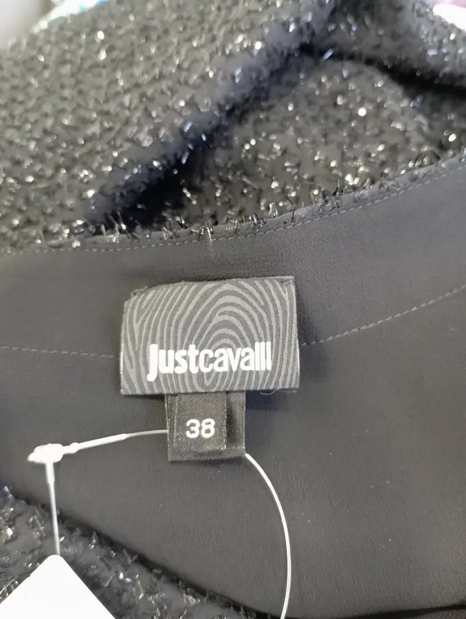 JUST CAVALLI Abendkleid Bild 3