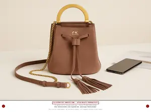 ZAC POSEN Umhängetasche