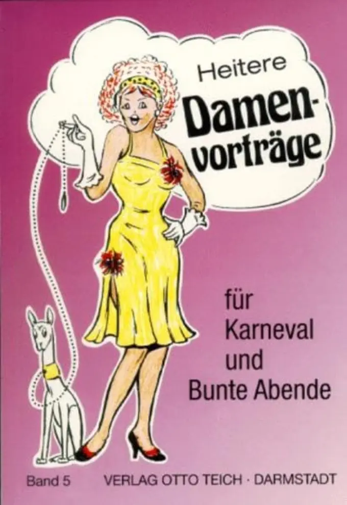 Humorbuch Bild 1