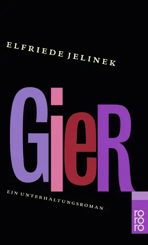 Gesellschaftsroman
