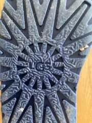 Vorschaubild 2 von Kinder Gummistiefel Rahjee Blau Gr. 23 Regenstiefel Wasserdicht