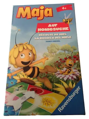 RAVENSBURGER Mitbringspiel