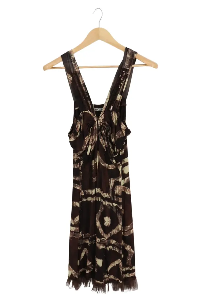 MADE IN ITALY Sommerkleid Bild 1