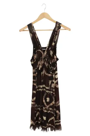 MADE IN ITALY Sommerkleid
