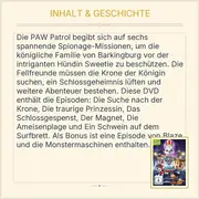 Vorschaubild 3 von Paw Patrol Mission Paw DVD Kinderserie Deutsch Englisch Spionage Missionen Bonus