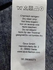 Vorschaubild OPUS Blazer 5