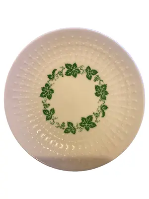 HUTSCHENREUTHER Unterteller