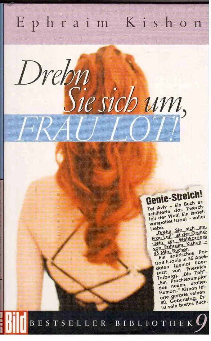 Humorbuch Bild 1