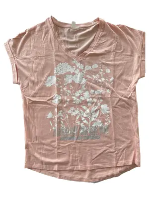 QS BY S.OLIVER T-Shirt