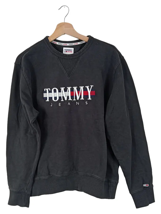 TOMMY JEANS Sweatshirt Bild 1