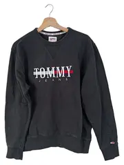 Vorschaubild TOMMY JEANS Sweatshirt 1