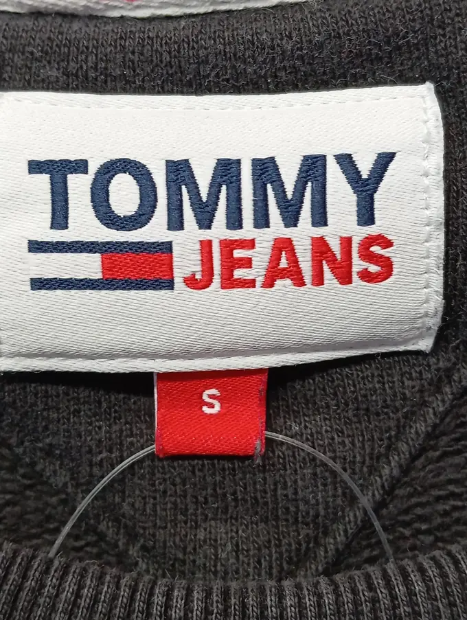 TOMMY JEANS Sweatshirt Bild 3