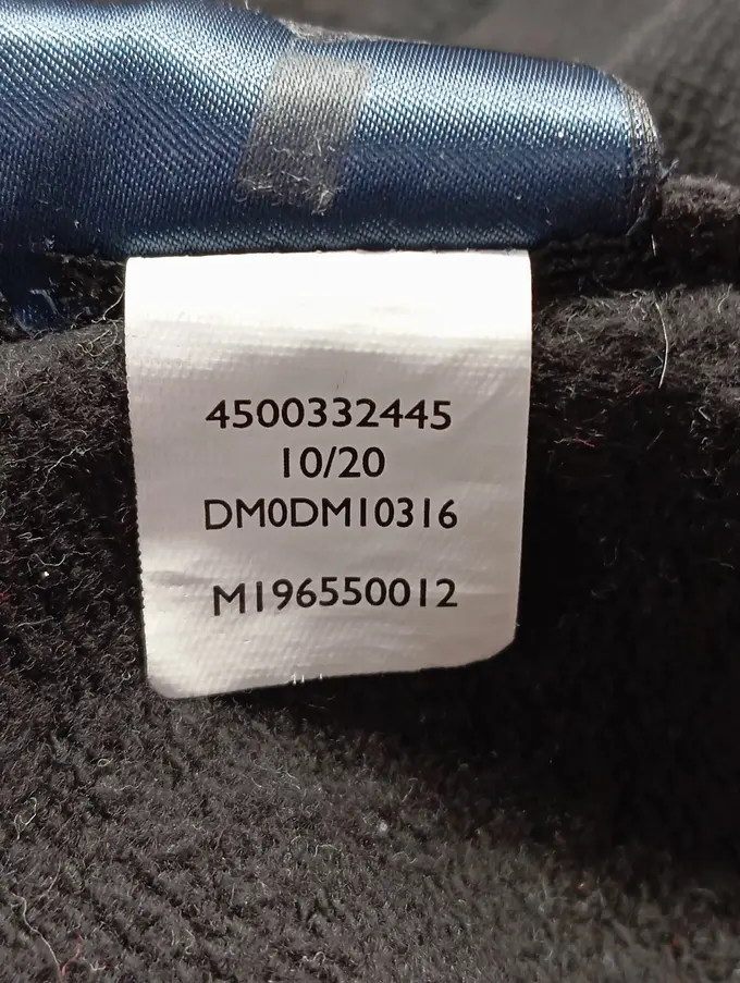 TOMMY JEANS Sweatshirt Bild 6